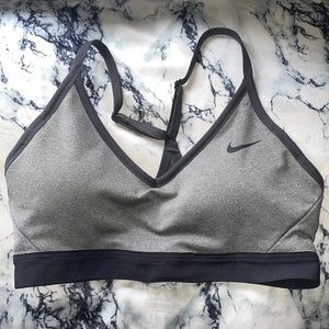 Nike Padded Sports Bra!